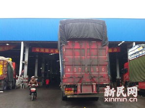 農(nóng)產(chǎn)品批發(fā)市場(chǎng)的安全隱患與電器違規(guī)使用問題