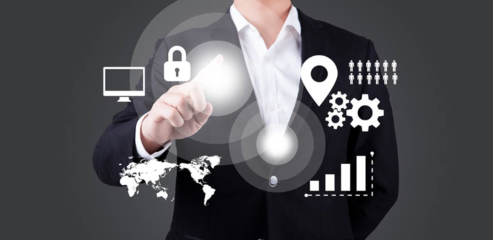 企業大數據服務新銳“壹物壹碼”獲金控基金等戰略投資，軟件信息咨詢服務迎來新機遇